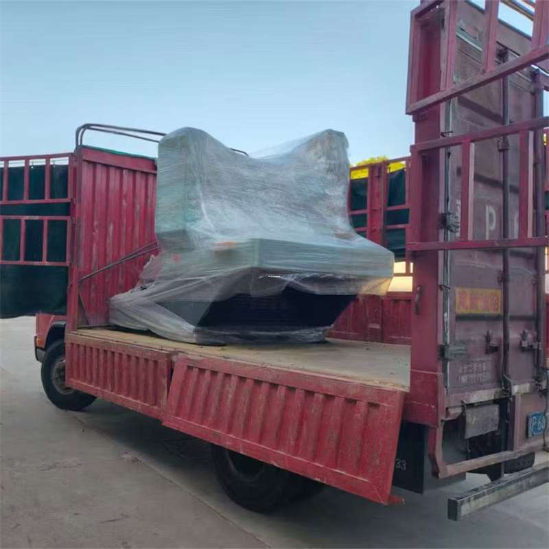 临湘市和静县：物流专线的高效货运解决方案