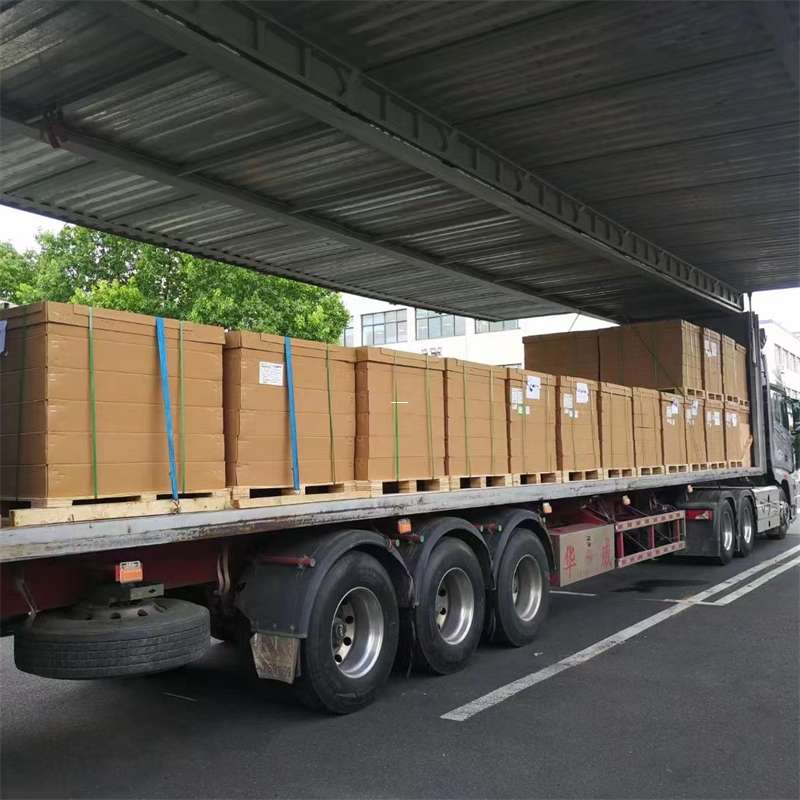 临湘市福山区物流：多元专线与高效运输探索