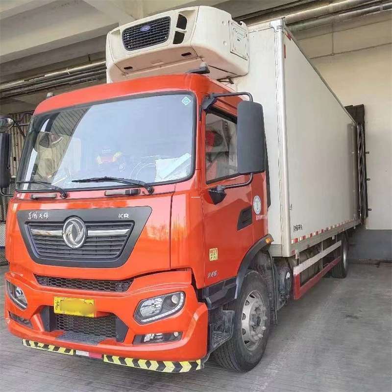 临湘市潞城区物流：多元专线与高效运输探秘