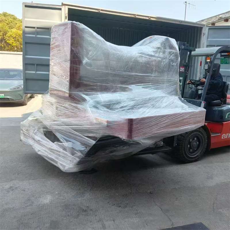 临湘市眉山市物流专线：多元货运服务探秘